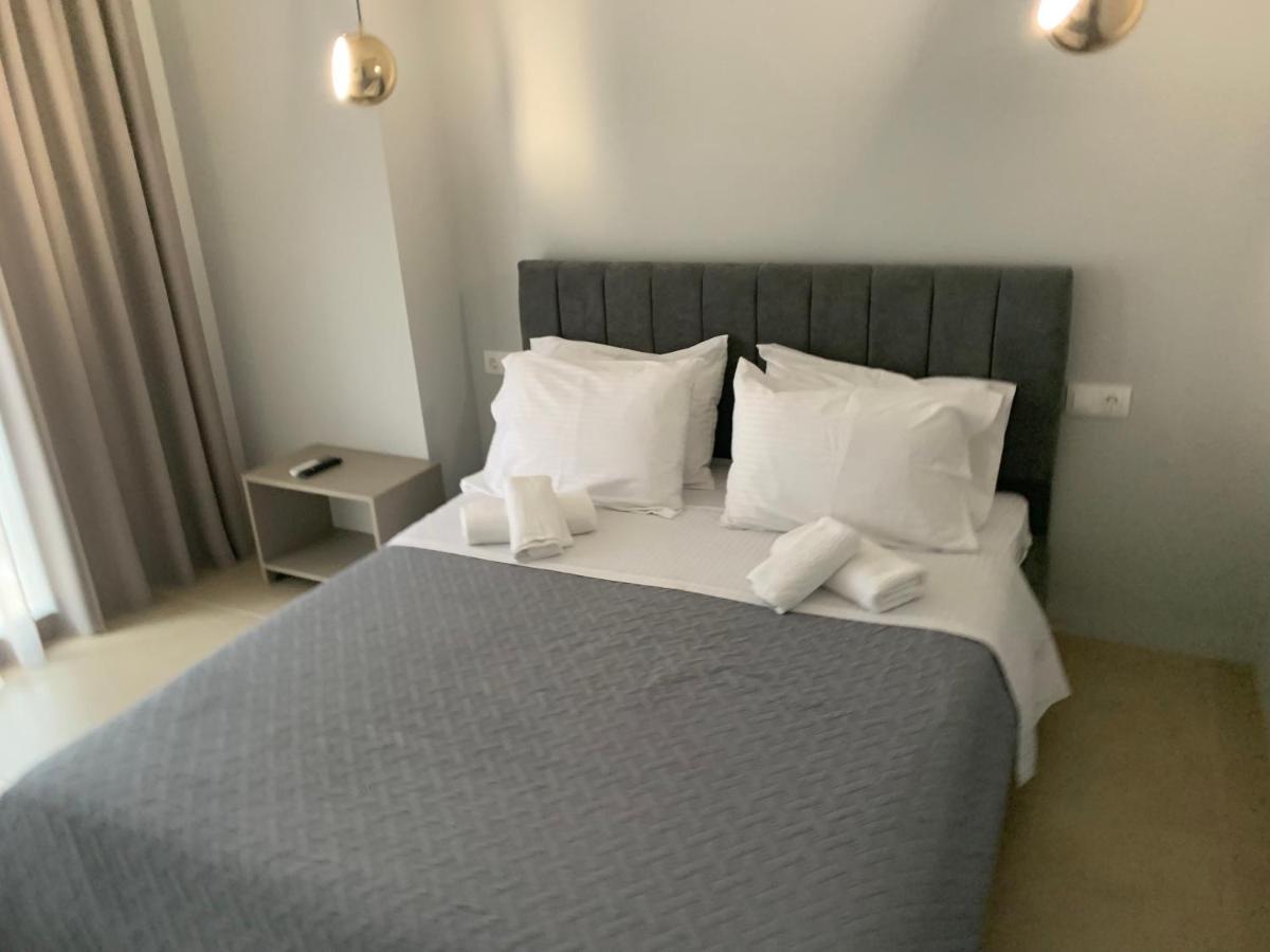 Central Urban Luxury Sea View Apt Since 2009 Иерапетра Экстерьер фото