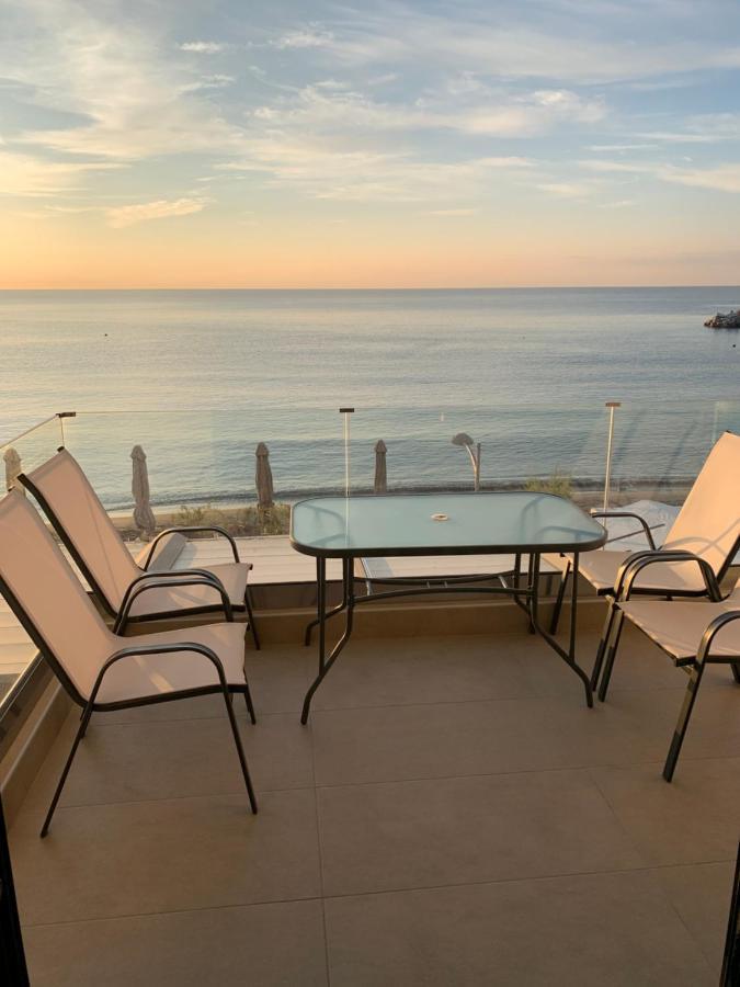 Central Urban Luxury Sea View Apt Since 2009 Иерапетра Экстерьер фото